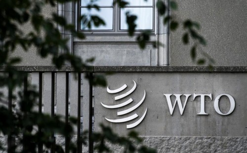 যুক্তরাষ্ট্র বিশ্ব বাণিজ্য সংস্থায় সব ধরনের আর্থিক সহায়তা বন্ধ করেছে