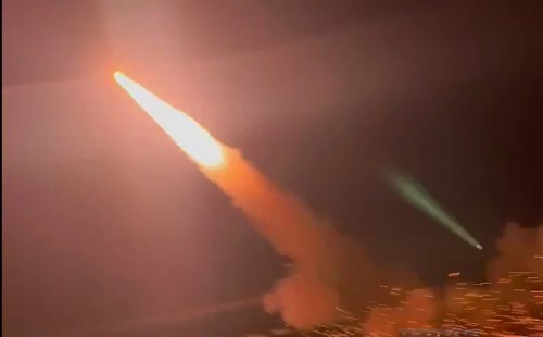 ভারত-পাকিস্তান সংঘাত: ‘অপারেশন বুনিয়ান মারসুস’ চালু, নিহত ৪৯