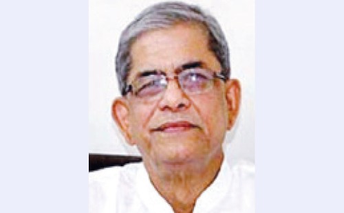 মির্জা ফখরুলের আহ্বান: ছাত্র-জনতার অভ্যুত্থান ও নতুন বাংলাদেশের স্বপ্ন