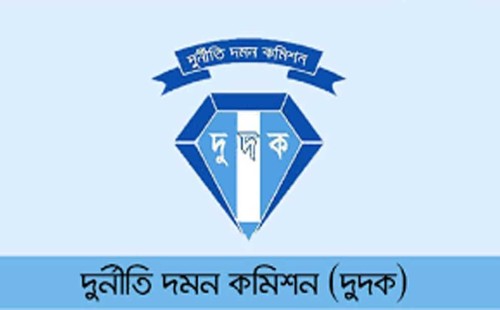 কর ফাঁকি: কর কমিশনার আবু সাঈদ মুস্তাকসহ তিন কর্মকর্তার বিরুদ্ধে দুদকের মামলা অনুমোদন