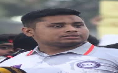 "হাসনাত আব্দুল্লাহ: শিক্ষকদের ওপর হামলার জন্য সরকারকে ক্ষমা চাইতে হবে"