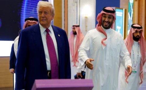 সৌদি ক্রাউন প্রিন্স মোহাম্মদ বিন সালমানের হোয়াইট হাউজ সফর: আব্রাহাম চুক্তি ও মার্কিন-সৌদি সম্পর্ক