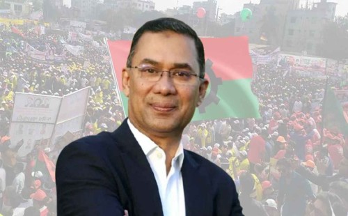 তারেক রহমানের রাজনৈতিক সংগ্রাম ও রাষ্ট্র সংস্কারের ৩১ দফা: ১৯৫০-২০২৫ বিশ্লেষণ