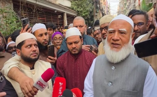 খালেদা জিয়ার চিকিৎসা রহস্য ও জামায়াত আমিরের উত্তরা পরিদর্শন: রাজনীতির বর্তমান চিত্র