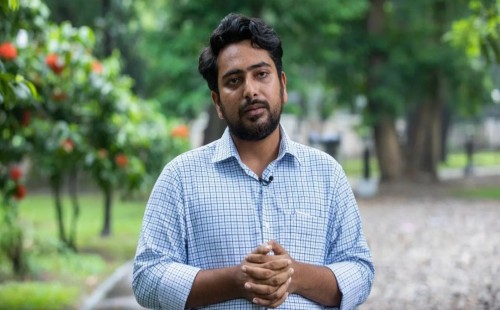 বিটিভিতে আজ নাহিদ ইসলামের ভাষণ: ২০২৬ নির্বাচনের বিশেষ রূপরেখা