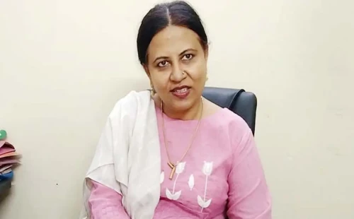 তারেক রহমানকে বিদিশা এরশাদের খোলা চিঠি ও ব্রিটিশ মন্ত্রীর আগমন: ২০২৬-এর নতুন দিগন্ত