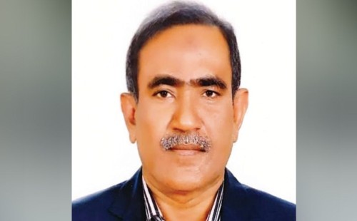 নতুন স্বরাষ্ট্র সচিব মনজুর মোর্শেদ চৌধুরী | নিয়োগ ও জীবনবৃত্তান্ত ২০২৬