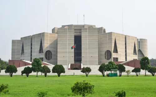 ত্রয়োদশ সংসদের স্পিকার ও ডেপুটি স্পিকার নির্বাচন: তারেক রহমানের সভাপতিত্বে বিএনপির সংসদীয় দলের বৈঠক