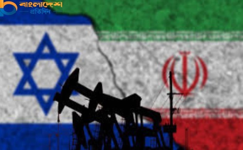 বিশ্ববাজারে তেলের ব্যারেল ১১০ ডলার ছাড়াল; মন্দার কবলে বিশ্ব অর্থনীতি