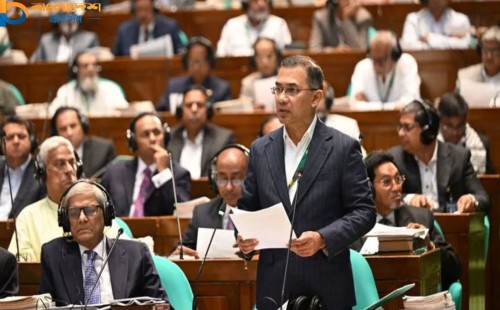 স্পিকার-ডেপুটি স্পিকারকে নিরপেক্ষ থাকার আহ্বান প্রধানমন্ত্রীর |