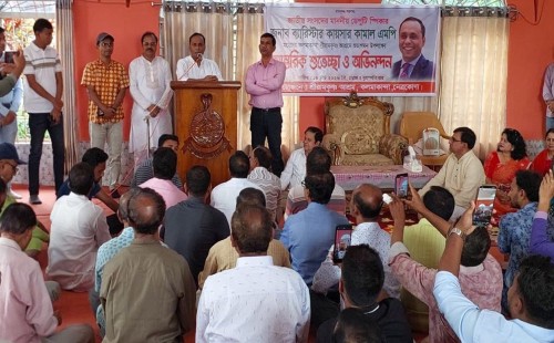 ১৯০০-২০২৬: বাংলাদেশের গণতন্ত্রের বিবর্তন ও ব্যারিস্টার কায়সার কামালের বিশেষ প্রতিবেদন