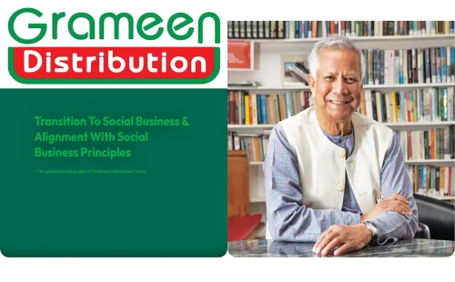 গ্রামীণ ডিস্ট্রিবিউশনের ভ্যাট জালিয়াতি: এনবিআর ও বুয়েটের তদন্তে চাঞ্চল্যকর তথ্য।