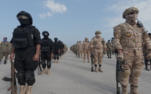 কেন আত্মসমর্পণ করবে না আইআরজিসি? খামেনির মৃত্যুর পর ইরানের নতুন রণকৌশল।