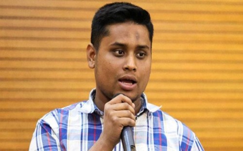 তারেক রহমানের সিদ্ধান্ত কি নিয়ন্ত্রিত? এমপি হাসনাত আবদুল্লাহর বিস্ফোরক ফেসবুক পোস্ট।