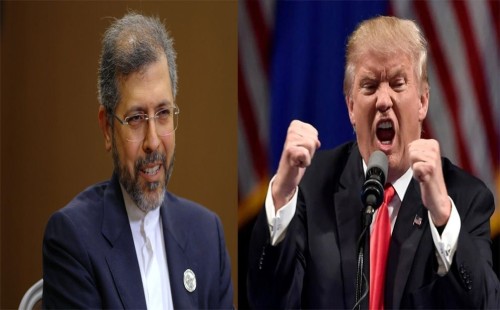 ট্রাম্পের টুইট বিভ্রান্তিকর ও পরস্পরবিরোধী: আন্তালিয়া ফোরামে ইরান