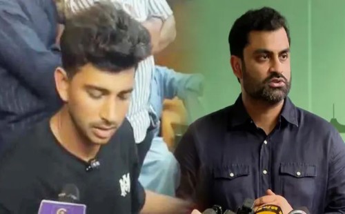 ক্রিকেটার নাঈম হাসানকে তুলে নিয়ে মারধর, ৩ পুলিশ প্রত্যাহার | বাংলাদেশ প্রতিদিন