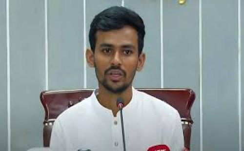 আওয়ামী লীগ নিষিদ্ধ করতে যাচ্ছে সরকার? উপদেষ্টার মন্তব্য নিয়ে আলোচনা