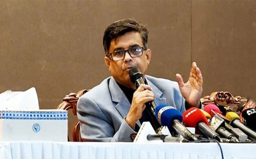 ড. ইউনূসের বিরুদ্ধে ষড়যন্ত্র হচ্ছে, জড়িত ভারতের মিডিয়া