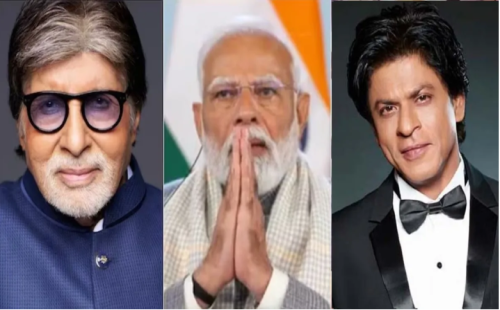 ভারতের শোবিজ উন্নয়নে মোদি সরকারের নতুন উদ্যোগ