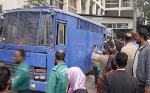 অপারেশন ডেভিল হান্ট’ চলছে, গ্রেপ্তার ৩ হাজারের বেশি