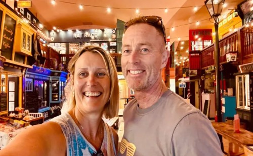 ইরানে গুপ্তচরবৃত্তির অভিযোগে ২ ব্রিটিশ নাগরিক আটক