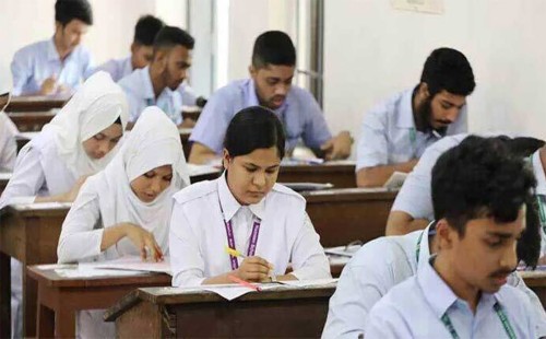 ২০২৫ সালের এইচএসসি পরীক্ষার সময়সূচি প্রকাশ: গুরুত্বপূর্ণ নির্দেশনা