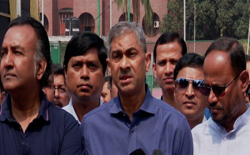 বিএনপির বর্ধিত সভা: আগামী নির্বাচন ও আন্দোলনের কর্মপরিকল্পনা চূড়ান্ত