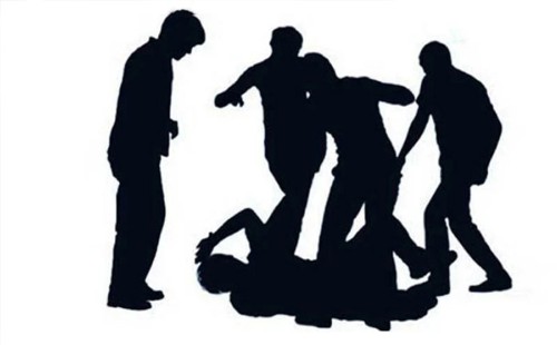 গাজীপুরে ছিনতাইকারী সন্দেহে যুবককে পিটিয়ে হত্যা, তদন্তে পুলিশ