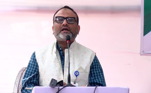 ঢাকা বিশ্ববিদ্যালয়ের উপাচার্য: "ইতিহাসের নির্মাতারা সকল কিছুর ঊর্ধ্বে