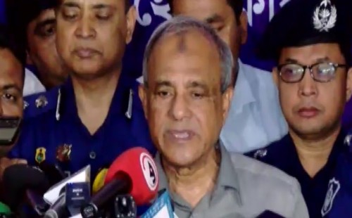 মব জাস্টিস নিয়ন্ত্রণে কঠোর পদক্ষেপ গ্রহণ করবে সরকার: স্বরাষ্ট্র উপদেষ্টা