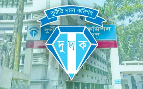 দুদকের মামলায় ওমর ফারুক চৌধুরী ও স্ত্রীর বিরুদ্ধে অবৈধ সম্পদ ও লেনদেনের অভিযোগ