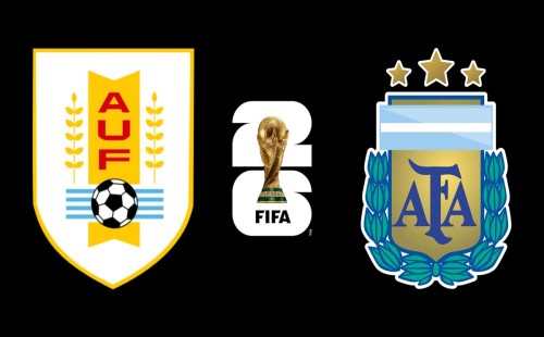 আর্জেন্টিনা-উরুগুয়ে বিশ্বকাপ বাছাই: মেসি ছাড়াই লড়াইয়ের প্রস্তুতি