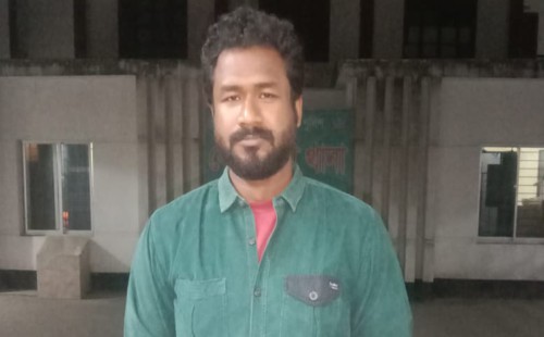 রংপুরে হত্যাচেষ্টা মামলায় ছাত্রলীগের সাবেক সভাপতি গ্রেফতার