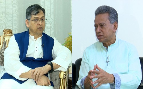 বাংলাদেশের অন্তর্বর্তী সরকারের নিরপেক্ষতা: ছাত্রদের ভূমিকা ও বিএনপির উদ্বেগ