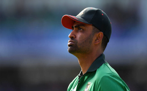 তামিম ইকবাল উন্নত চিকিৎসার জন্য সিঙ্গাপুর যাচ্ছেন