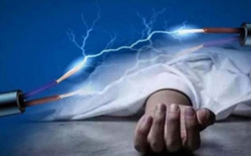 নরসিংদীতে বিদ্যুৎস্পৃষ্ট হয়ে লাইনম্যান নিহত, পরিবারে শোকের ছায়া