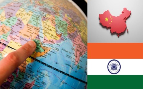 বিশ্বের সবচেয়ে ঘৃণিত দেশের তালিকায় ভারতের অবস্থান দশম