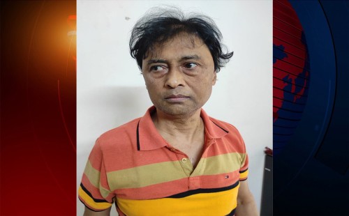 শাহে আলম মুরাদ গ্রেফতার: ঢাকার সাবেক আওয়ামী লীগ নেতা বিরুদ্ধে মামলা