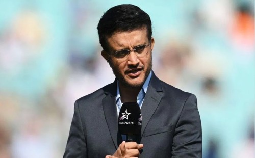সৌরভ গাঙ্গুলির দাবি: পাকিস্তানের সঙ্গে ক্রিকেট সম্পর্ক ছিন্ন করা উচিত