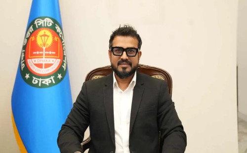 ঢাকায় ব্যাটারিচালিত অটোরিকশা বন্ধে ডিএনসিসি-ডিএমপির অভিযান