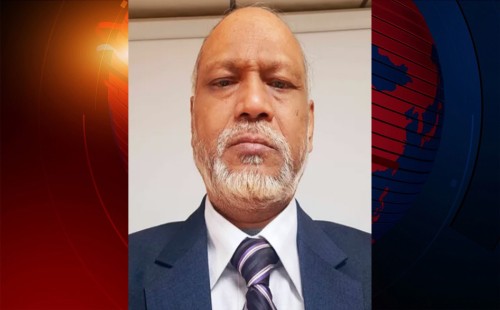 কুয়েটের অন্তর্বর্তীকালীন উপাচার্য হিসেবে নিয়োগ পেলেন চুয়েটের অধ্যাপক ড. হযরত আলী