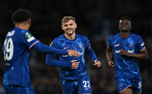 ইউরোপা কনফারেন্স লিগ ফাইনালে চেলসি, প্রতিপক্ষ রিয়াল বেতিস