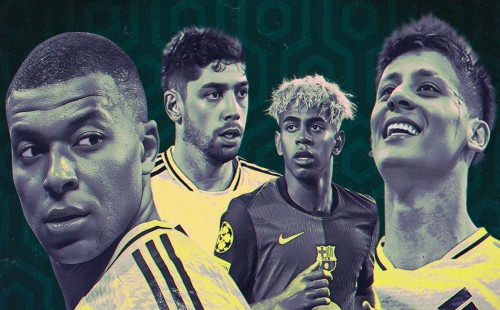 লা লিগার শিরোপা নির্ধারণে আজ এল ক্লাসিকো: বার্সা-রিয়াল হাইভোল্টেজ লড়াই