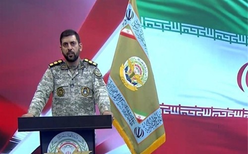 ইরান বলেছে: অধিকৃত অঞ্চল ছেড়ে দাও, নয়তো পরিণতি ভয়াবহ হবে