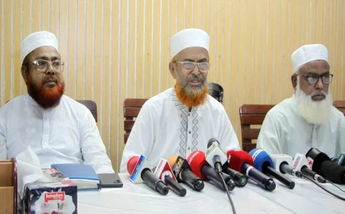 জামায়াতের ৩৩ আসনে জয়ের প্রস্তুতি: রংপুরে তিস্তা পরিকল্পনাকে কেন্দ্র করে ৪ জুলাই মহাসমাবেশ