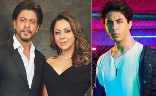 আরিয়ান খান নিজেকে মুসলিম বললেও তার পরিবারে রয়েছে ধর্মীয় সহাবস্থান ও পারস্পরিক শ্রদ্ধার অনন্য উদাহরণ