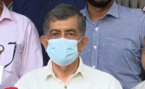 আজ থেকে শুরু এইচএসসি ও সমমান পরীক্ষা, প্রশ্ন ফাঁস নিয়ে সতর্ক অবস্থানে শিক্ষা উপদেষ্টা