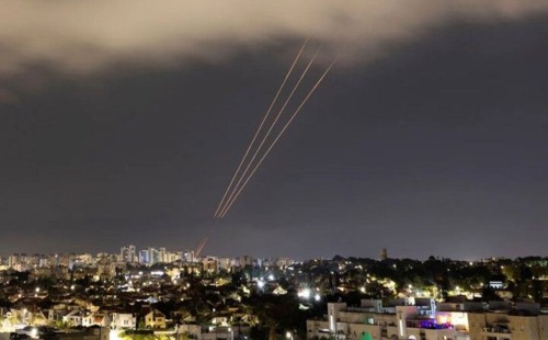 ইসরাইলের বিরুদ্ধে মাত্র ৫% সামরিক শক্তি ব্যবহার করেছে ইরান: আইআরজিসি কমান্ডার