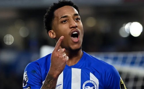 চেলসিতে জোয়াও পেদ্রো, ক্লাব বিশ্বকাপের আগে চমক