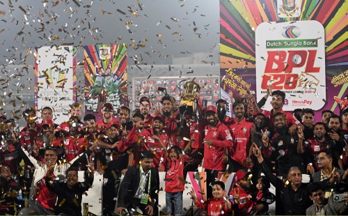 বিপিএলে বড় পরিবর্তন: পাঁচ বছরের জন্য চুক্তিবদ্ধ হবে প্রতিটি ফ্র্যাঞ্চাইজি